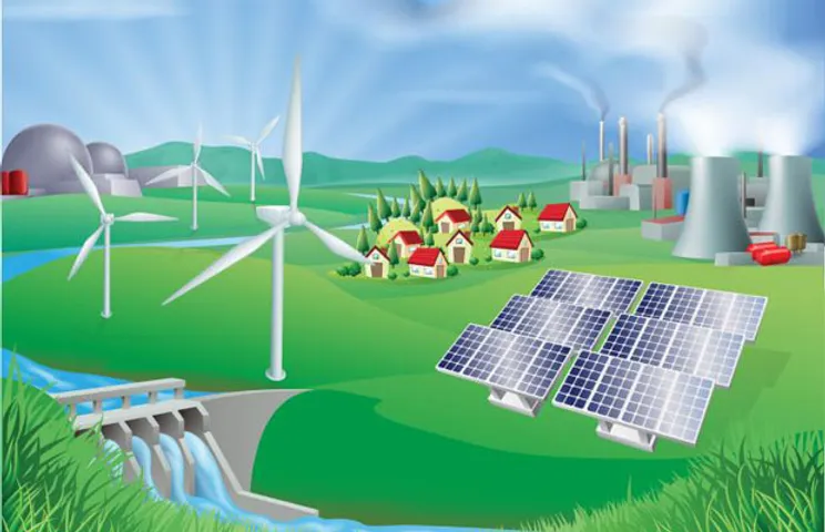 New Report from Navigant Research Sheds Light on Microgrid Projects