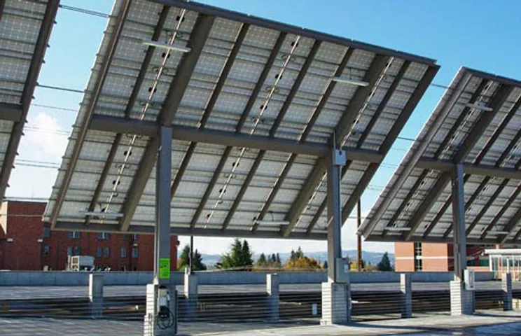 Global Solar Tracker Market