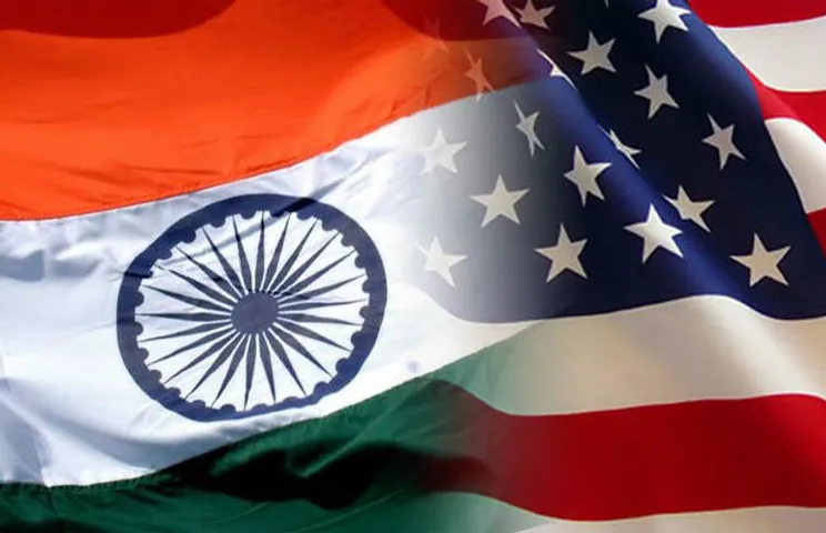 Indian flag