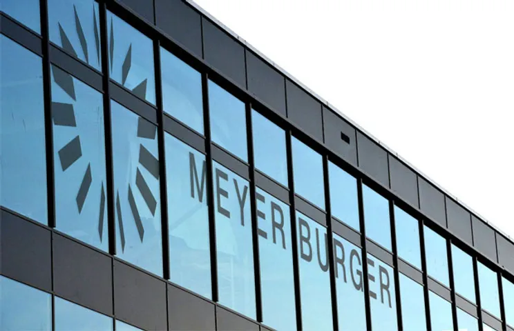 Meyer Burger to shut down German manufacturing plant