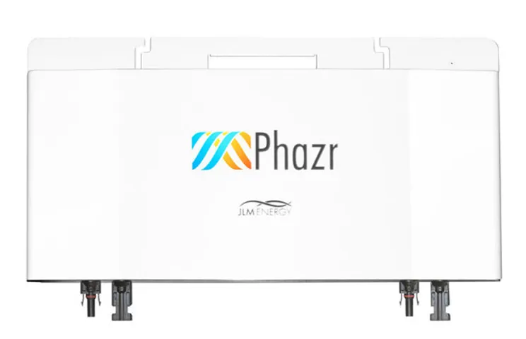 Phazr
