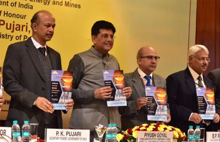 Piyush Goyal