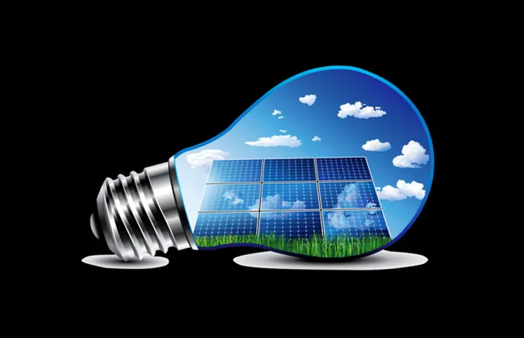 Renewable Energy