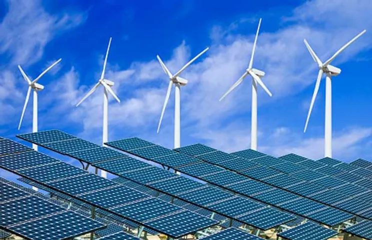 Four renewable energy projects in developing countries identified by ADFD and IRENA to receive $ 44.5 million funding