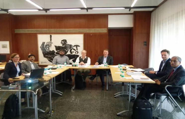 STFI, IGCC to implement three-year support project for solar process heat “Solar Payback” in India
