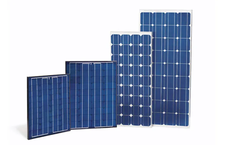 Solar Cells