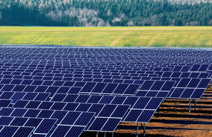 Solar Farm