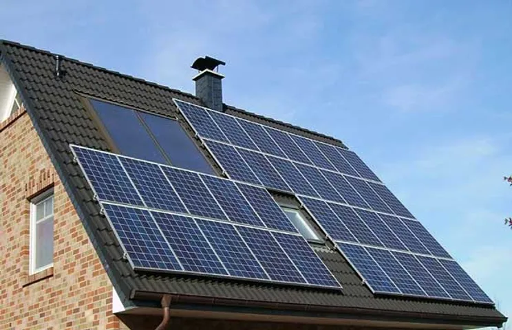 Solar Power