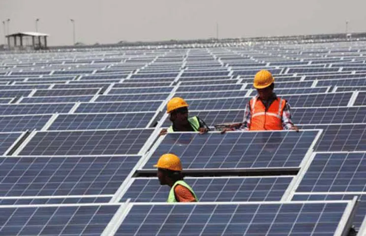 Solar market