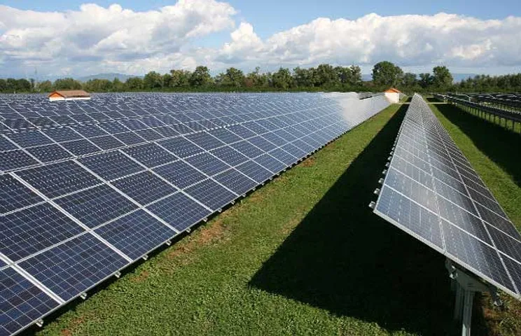 solar energy