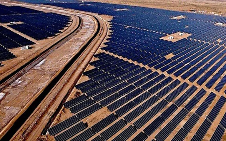 India’s Two Renewable Energy Projects contributes towards Climate Battle