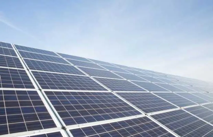 Sharp Signs Pact to Construct 48 MW Solar Power Plant in Vietnam