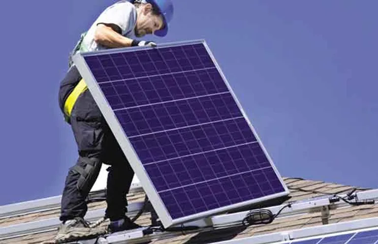 DMSolar