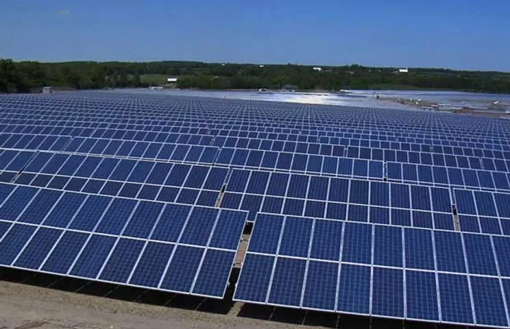 Innovative Solar Systems