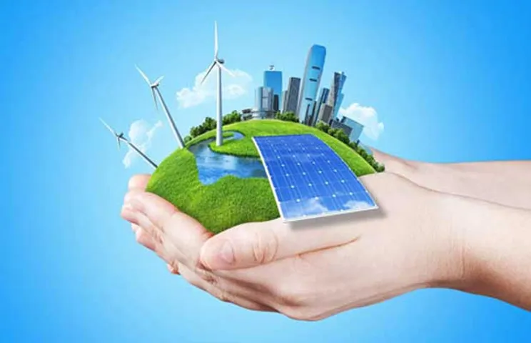 Renewable Energy