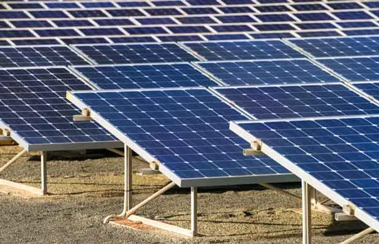 Renewable Energy