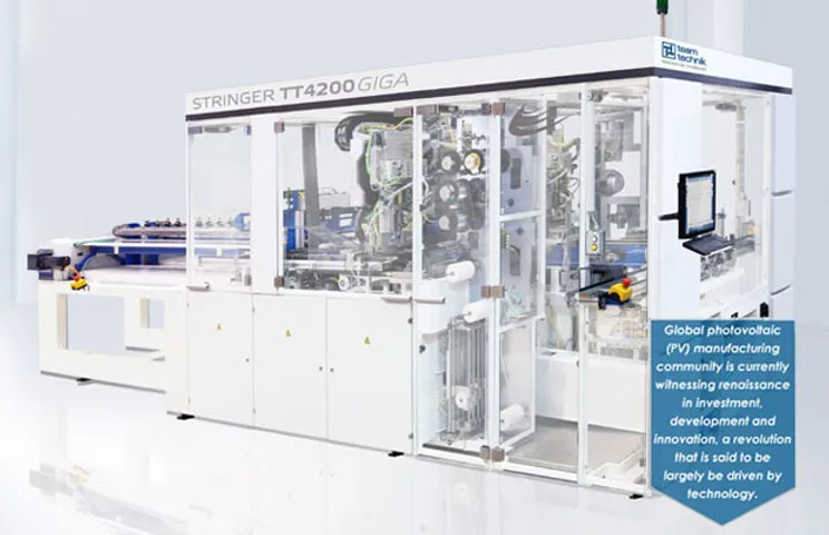 Robotics and Automation