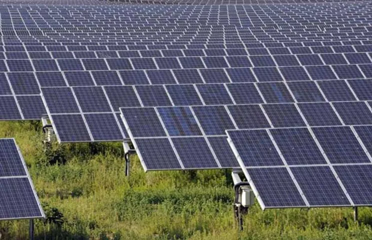 Solar Energy