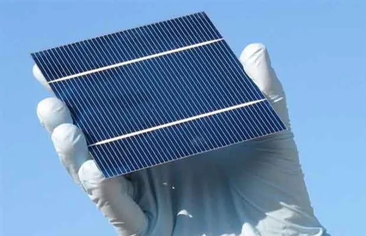 Solar PV