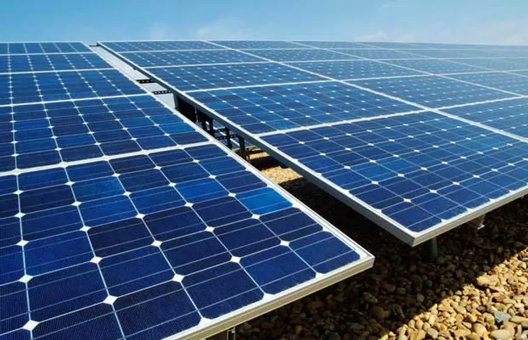 Solar PV