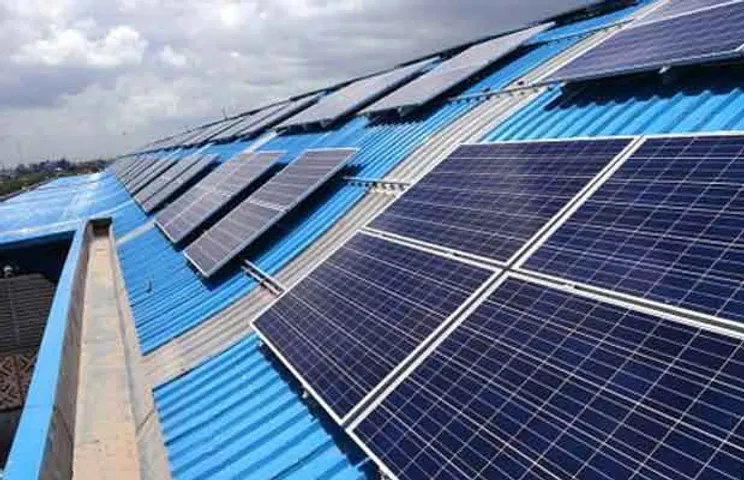 Solar Power