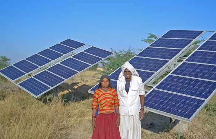 Solar Power