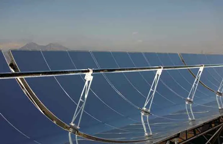 Solar Power