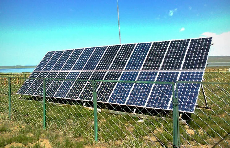 Solar Power