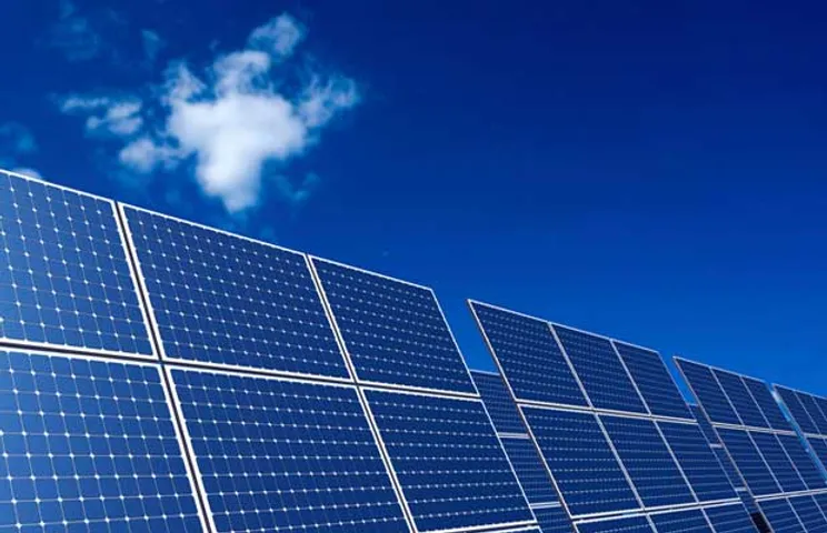 renewable energy