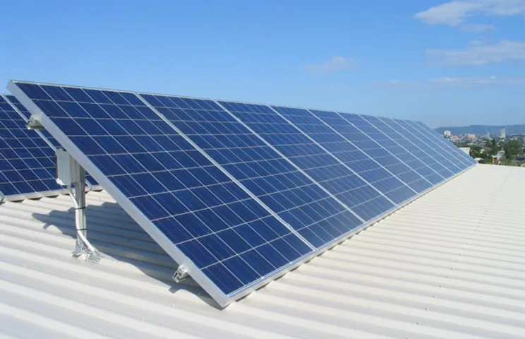 NHPC Rooftop Solar Projects