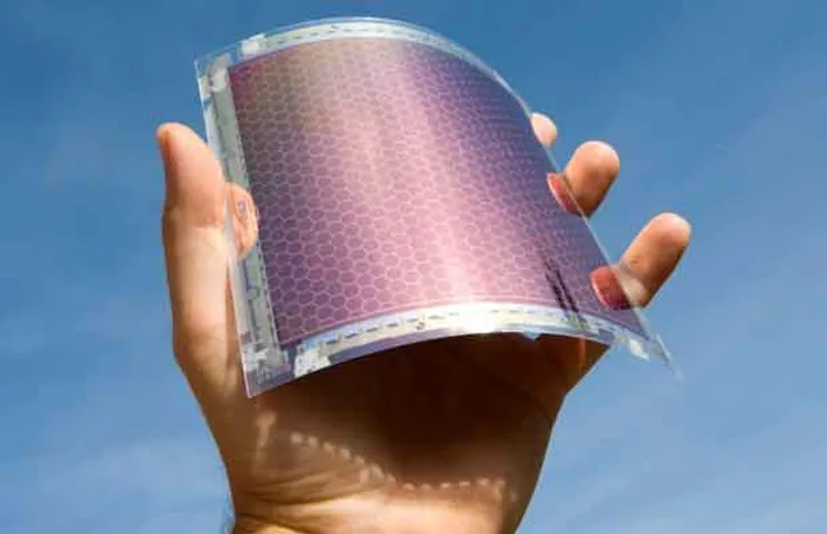 Renewable Energy From Recycling Plastics