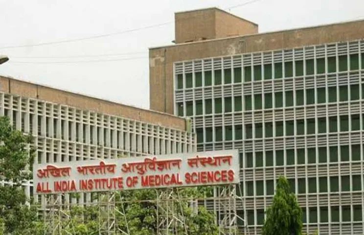 AIIMS to tap solar power, reduce its electricity bill by 50 per cent