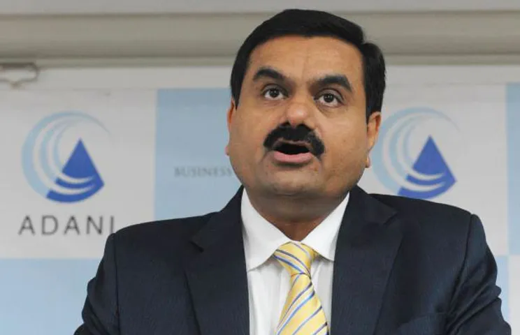 Adani Group Joins Global Sustainable Renewable Energy Promotion Club GEIDCO