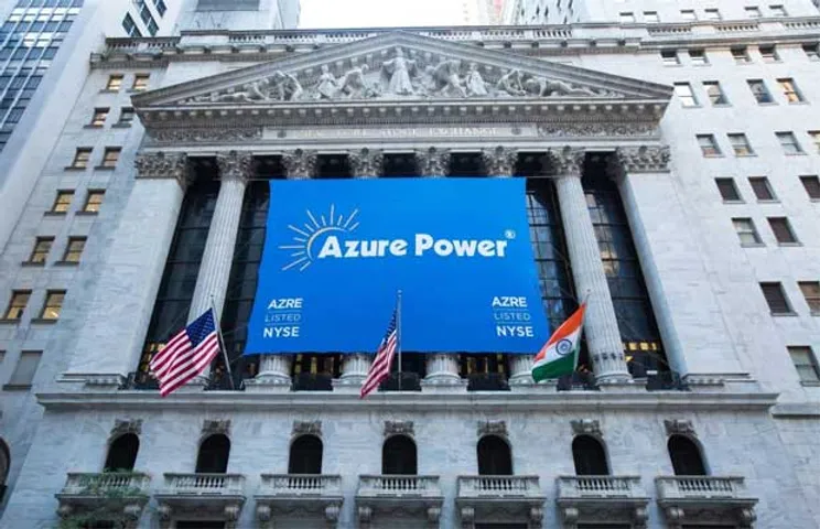 Azure Power