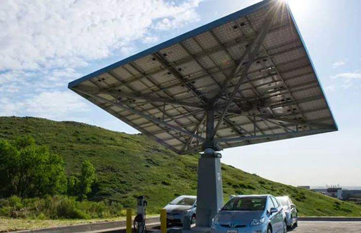 Envision Solar