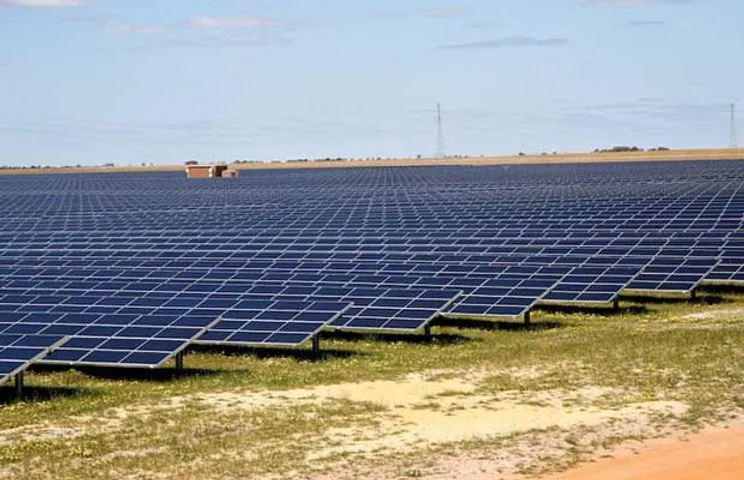 First Solar