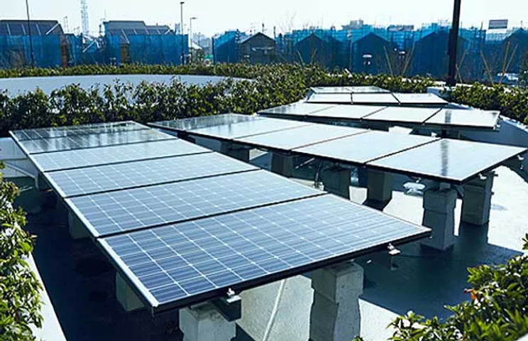Renewable Energy