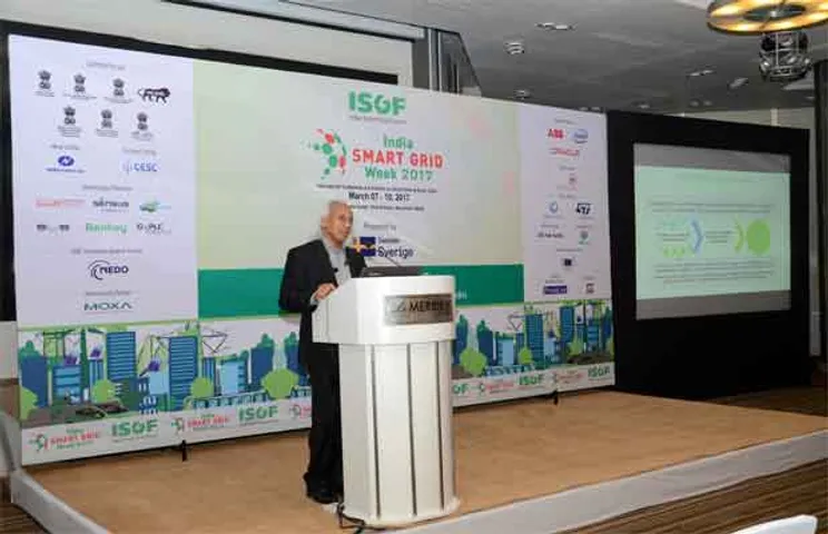 3rd Edition of India Smart Grid Week set to kick start from 7th March, experts from 50 countries to participate