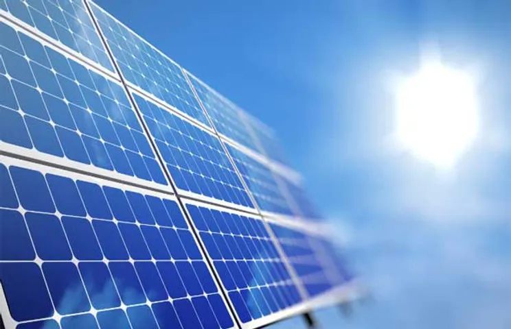 Solar PV