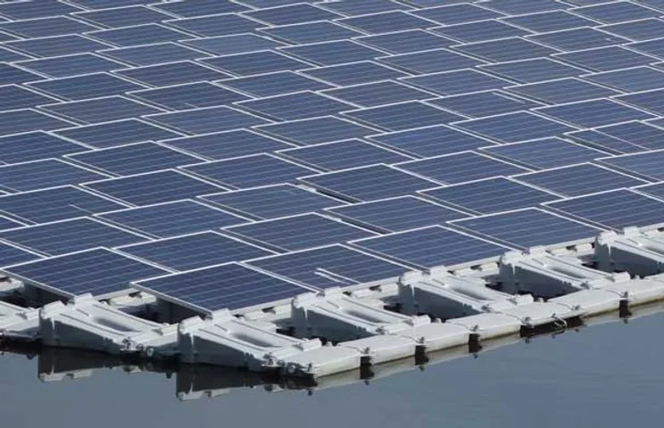 Solar PV