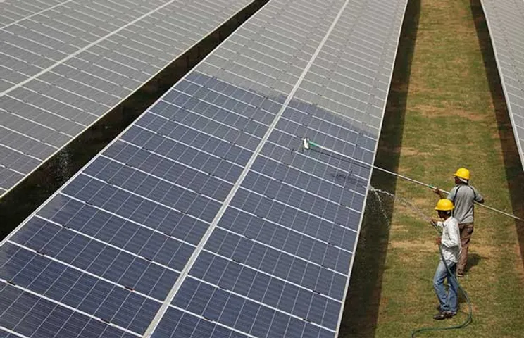 Solar Power