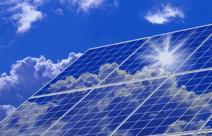 Solar Power
