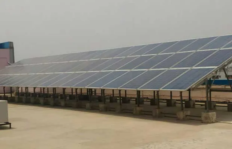 Solar Power