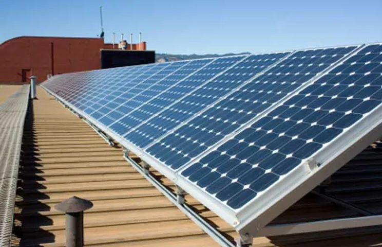 Solar Power