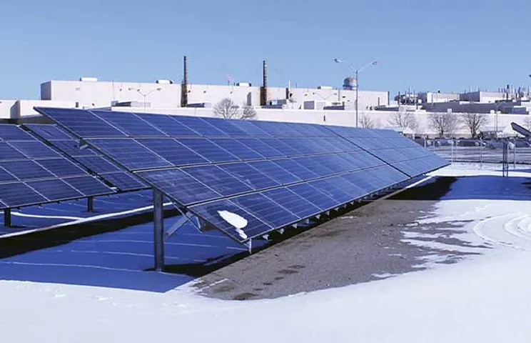 ReneSola Provides Updated Outlook for its Solar Project Business
