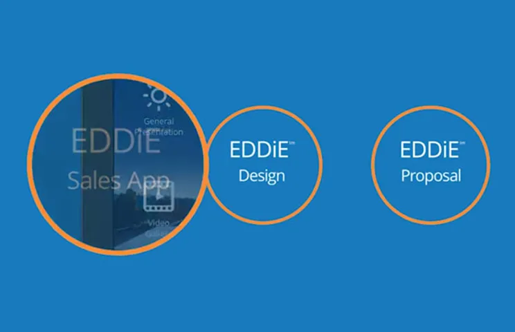 SunPower Introduces EDDiE, Next-Gen Digital Sales Tool and Design Engine for Home Solar