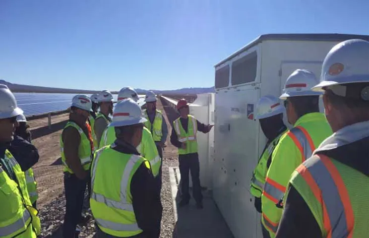 solar PV