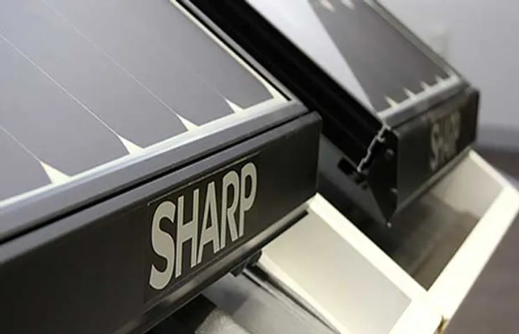 solar cells