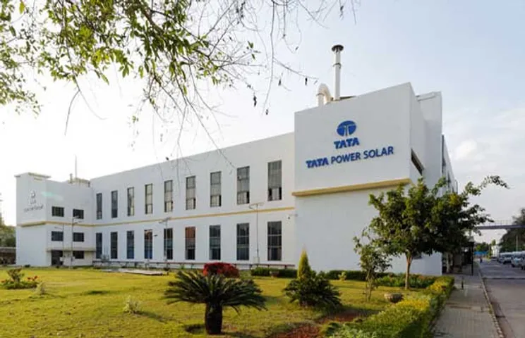 Tata Power Solar Expands and Modernizes its Solar Module Manufacturing Facility