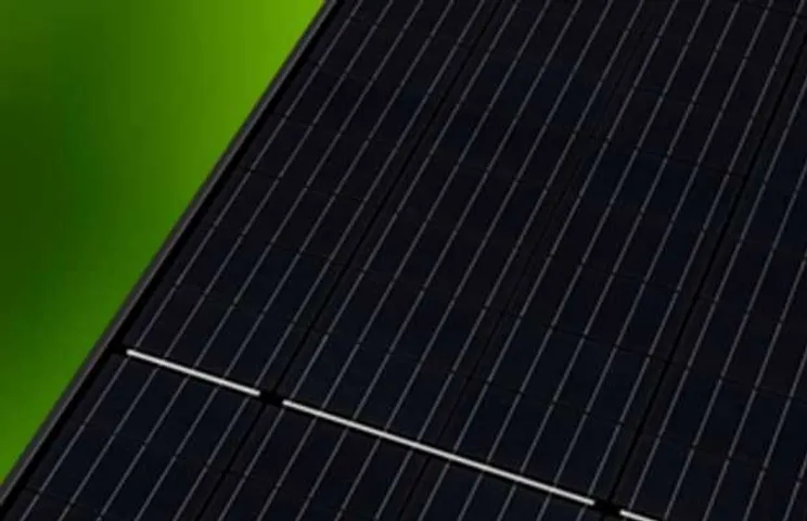 solar panels
